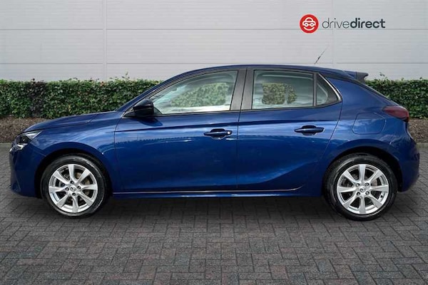 Used Vauxhall Corsa 2021 for sale - 76204091: Photo 6