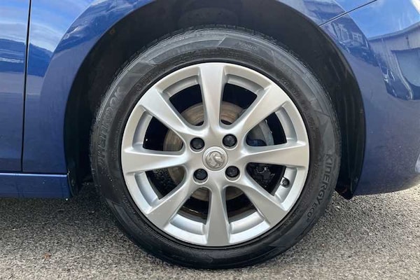 Used Vauxhall Corsa 2021 for sale - 76204091: Photo 9