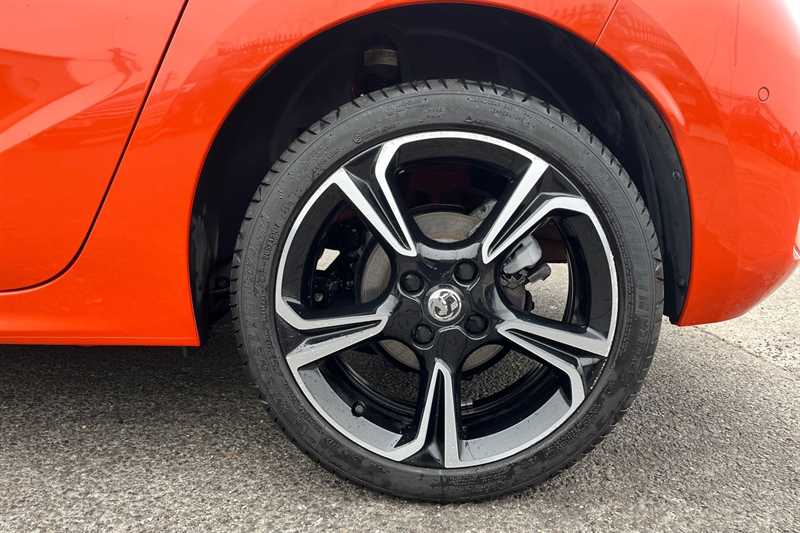 Used Vauxhall Corsa 2022 for sale - 77375152: Photo 10