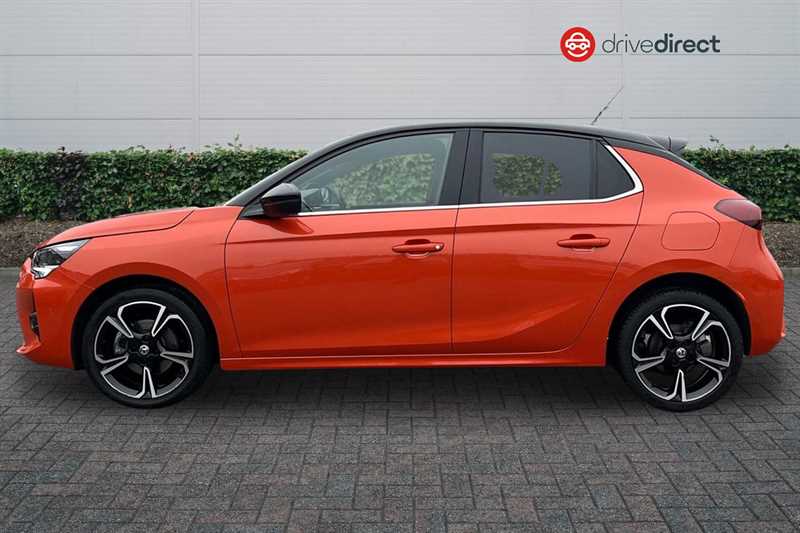 Used Vauxhall Corsa 2022 for sale - 77375152: Photo 6