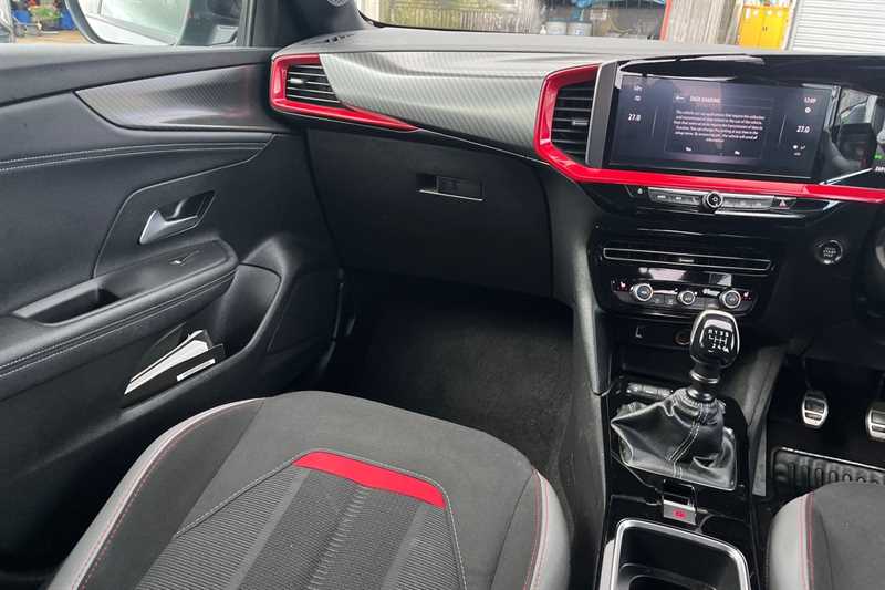 Used Vauxhall Mokka 2022 for sale - 77481756: Photo 14