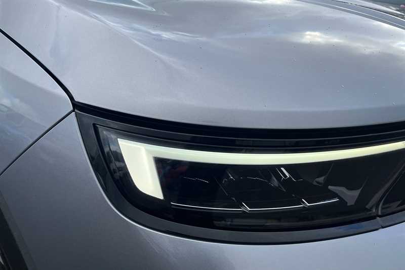 Used Vauxhall Mokka 2022 for sale - 77481756: Photo 28