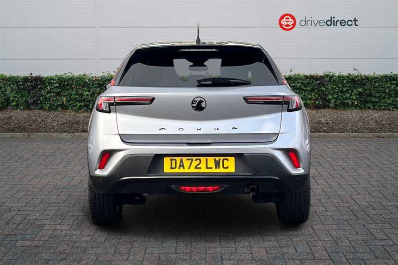 Used Vauxhall Mokka 2022 for sale - 77481756: Photo 4