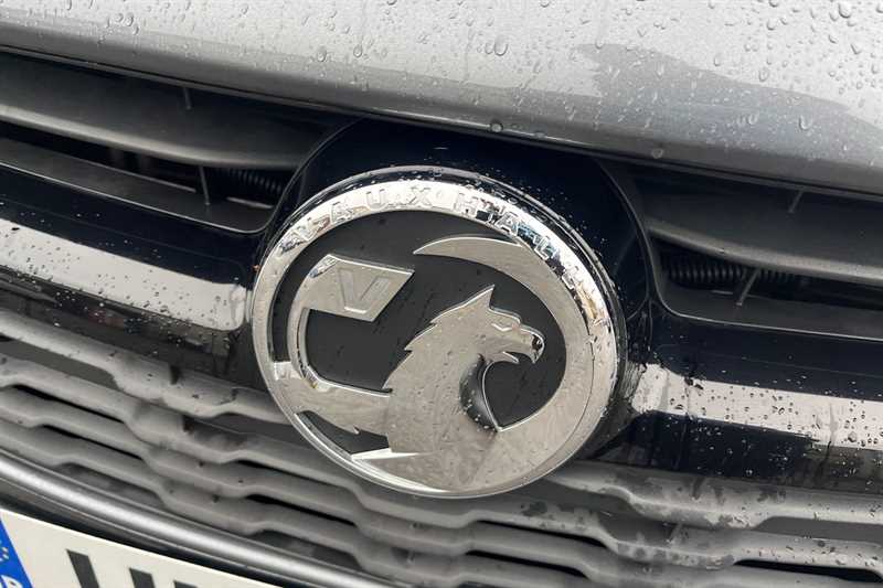 Used Vauxhall Corsa 2019 for sale - 77334738: Photo 30