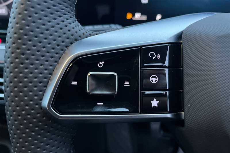 Used MG MG HS 2025 for sale - 77415901: Photo 21