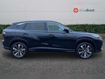 Used MG MG HS 2025 for sale - 77415901: Photo