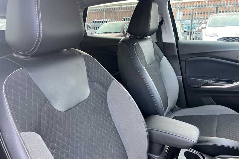 Used Vauxhall Grandland 2022 for sale - 77566592: Photo 23