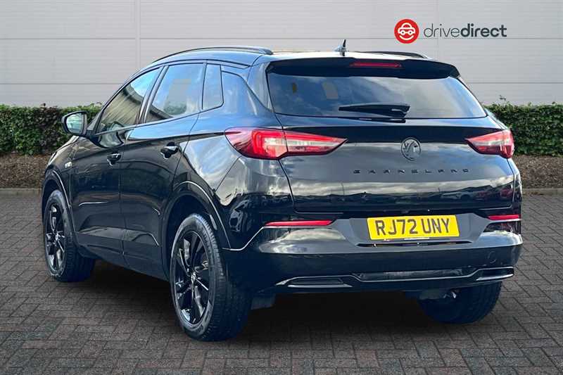 Used Vauxhall Grandland 2022 for sale - 77566592: Photo 5