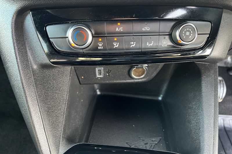 Used Vauxhall Corsa 2024 for sale - 77712311: Photo 15