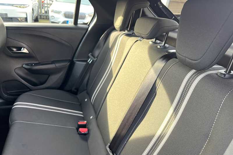 Used Vauxhall Corsa 2024 for sale - 77712311: Photo 24