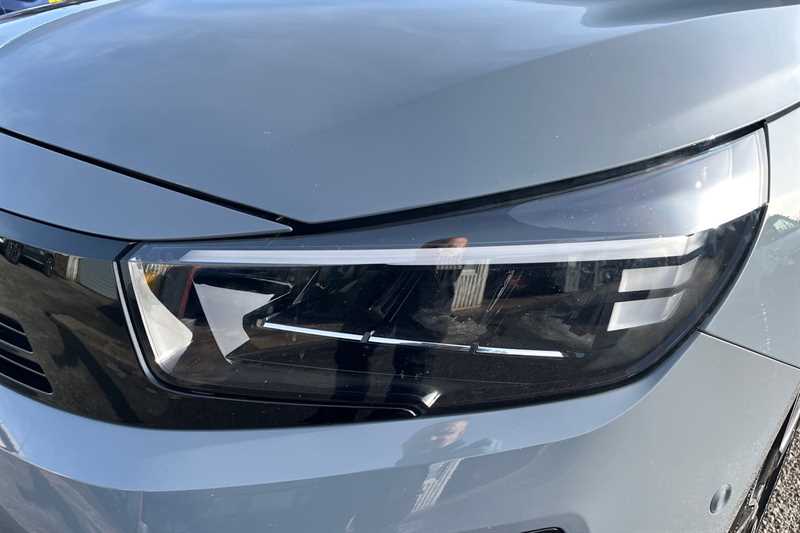 Used Vauxhall Corsa 2024 for sale - 77712311: Photo 29