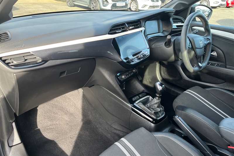 Used Vauxhall Corsa 2024 for sale - 77712311: Photo 40