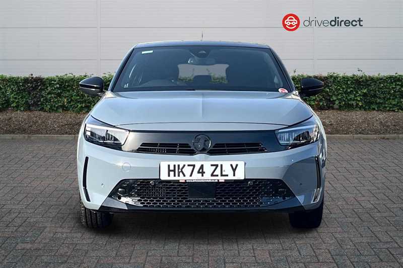 Used Vauxhall Corsa 2024 for sale - 77712311: Photo 8