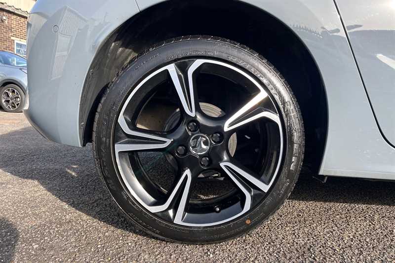 Used Vauxhall Corsa 2024 for sale - 77712311: Photo 9