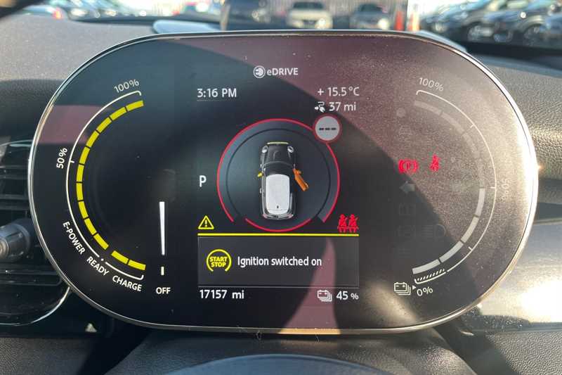 Used MINI Hatch 2023 for sale - 78050155: Photo 20