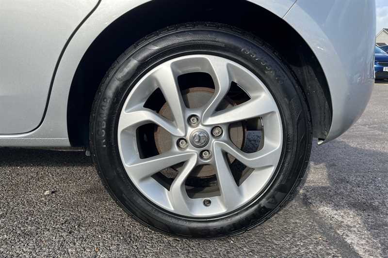 Used Vauxhall Corsa 2019 for sale - 76529486: Photo 10