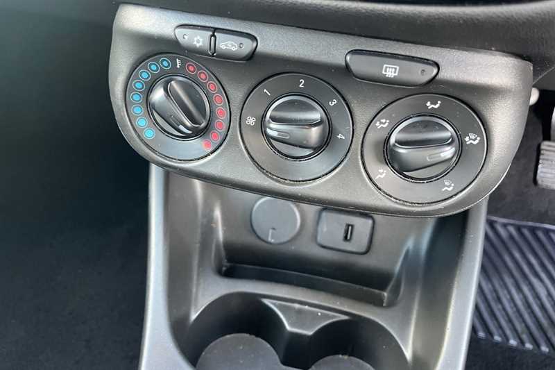 Used Vauxhall Corsa 2019 for sale - 76529486: Photo 15