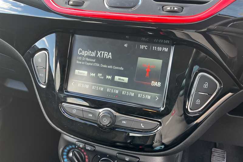 Used Vauxhall Corsa 2019 for sale - 76529486: Photo 17