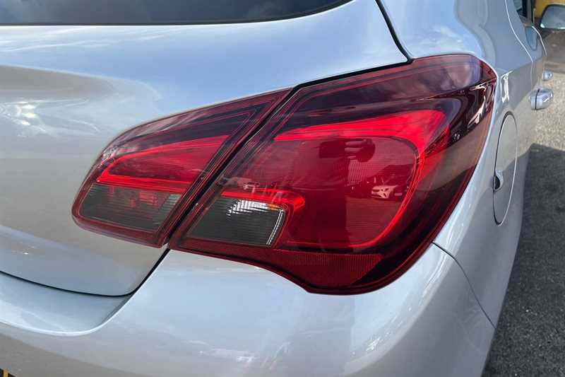 Used Vauxhall Corsa 2019 for sale - 76529486: Photo 32