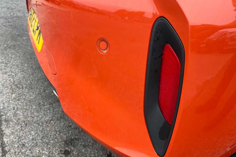 Used Vauxhall Corsa 2022 for sale - 76529928: Photo 38