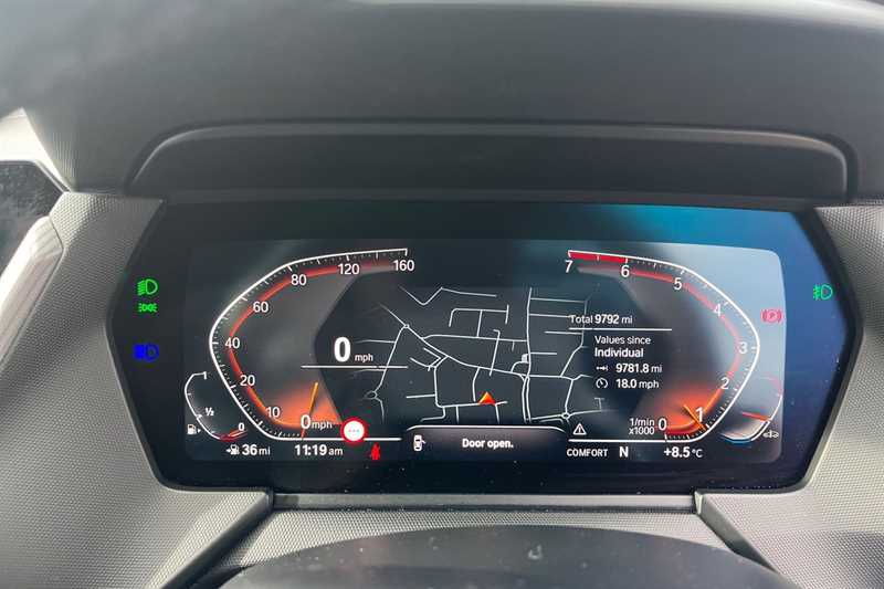 Used BMW 1 Series 2022 for sale - 77317606: Photo 20