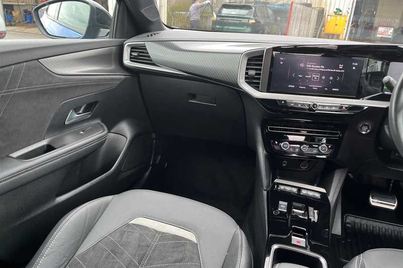 Used Vauxhall Mokka 2023 for sale - 78119875: Photo 14