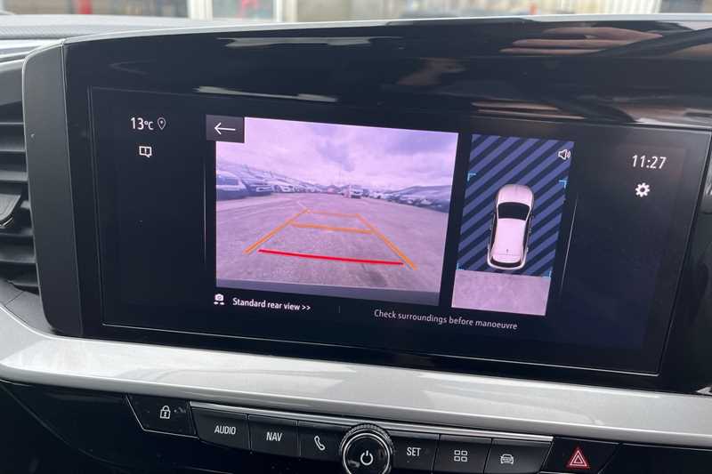 Used Vauxhall Mokka 2023 for sale - 78119875: Photo 19