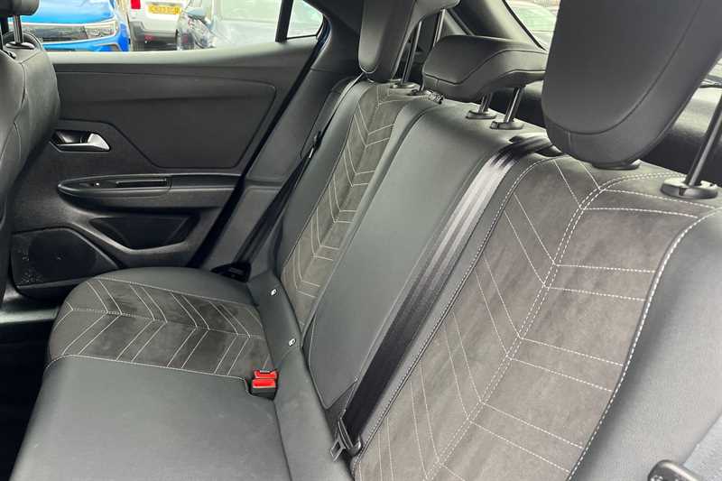 Used Vauxhall Mokka 2023 for sale - 78119875: Photo 24