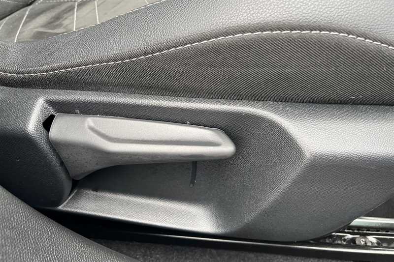 Used Vauxhall Mokka 2023 for sale - 78119875: Photo 26