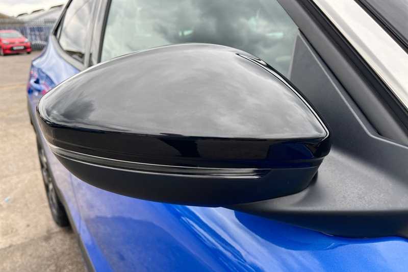 Used Vauxhall Mokka 2023 for sale - 78119875: Photo 34