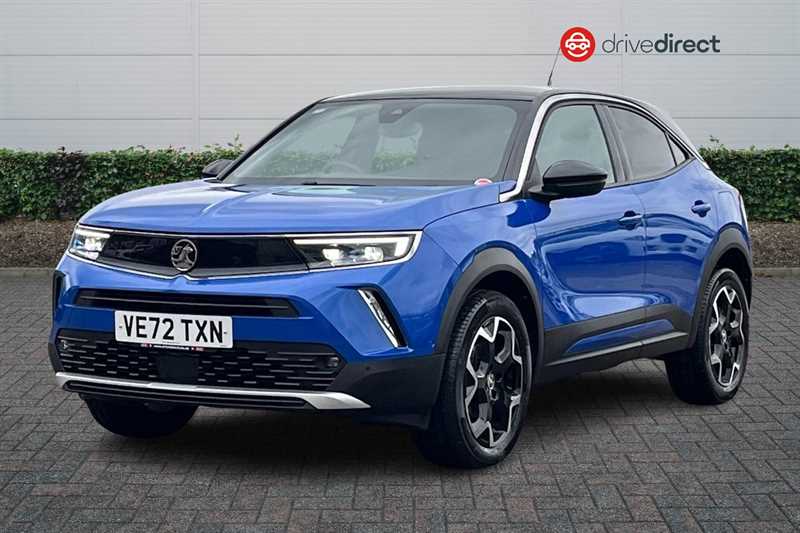 Used Vauxhall Mokka 2023 for sale - 78119875: Photo 7