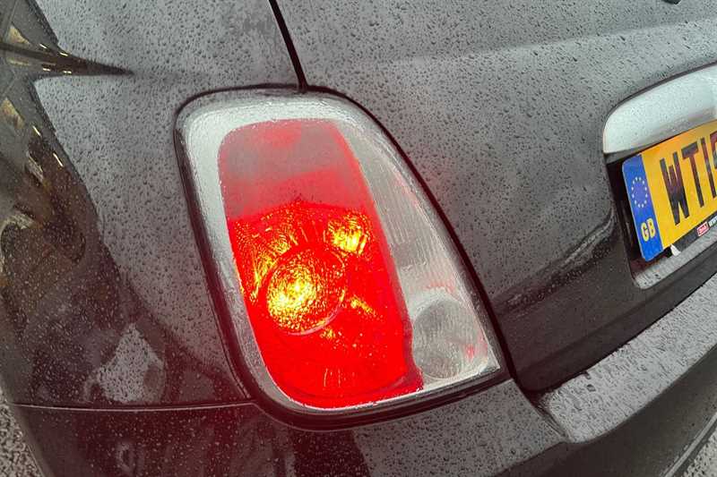 Used Fiat 500 2015 for sale - 77415691: Photo 31