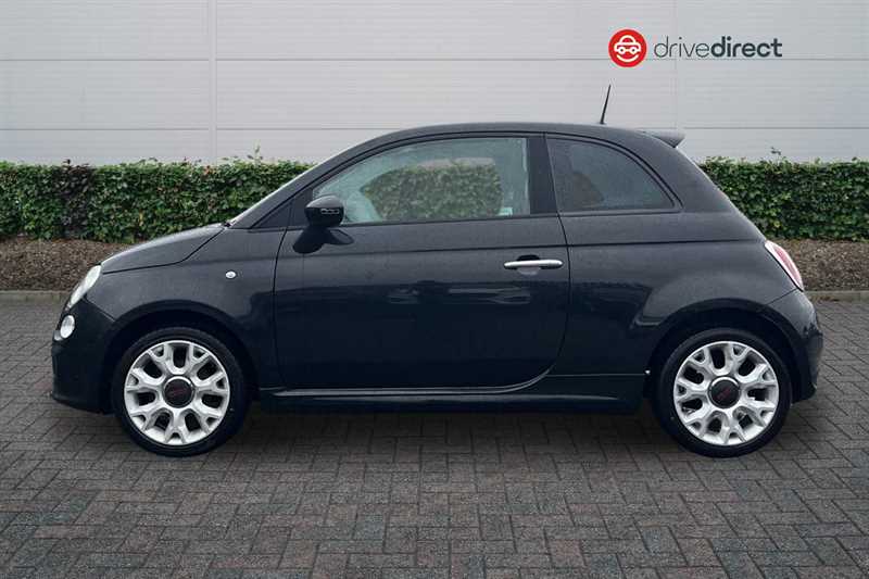 Used Fiat 500 2015 for sale - 77415691: Photo 6