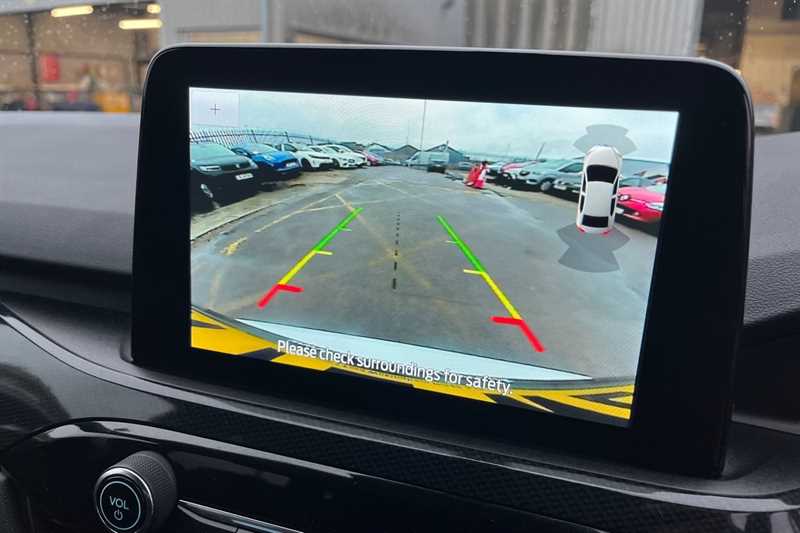 Used Ford Kuga 2022 for sale - 77473331: Photo 19