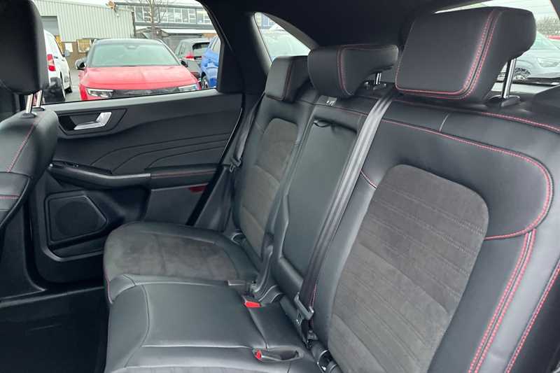 Used Ford Kuga 2022 for sale - 77473331: Photo 24