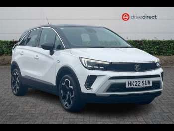 2022 - 1.5 Turbo D Elite Edition SUV 5dr Diesel Manual Euro 6 (s/s) (110 ps)