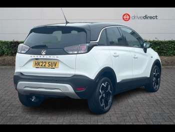 Used Vauxhall Crossland 2022 for sale - 75143745: Photo