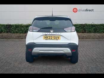 Used Vauxhall Crossland 2022 for sale - 75143745: Photo