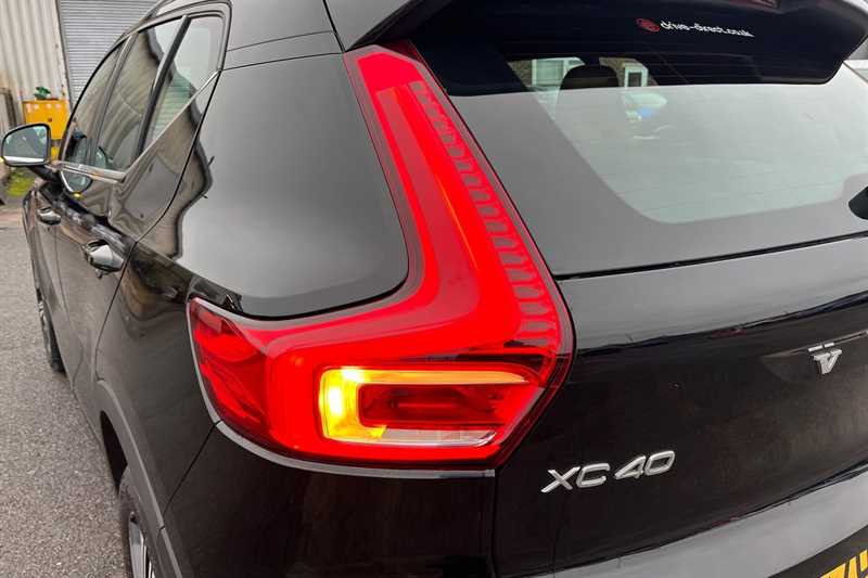 Used Volvo XC40 2021 for sale - 77895692: Photo 31