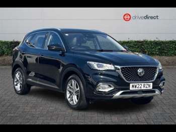 2022 - 1.5 T-GDI Excite SUV 5dr Petrol Manual Euro 6 (s/s) (162 ps)