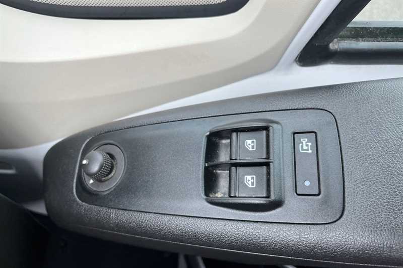 Used Vauxhall Movano for sale - 77757526: Photo 16