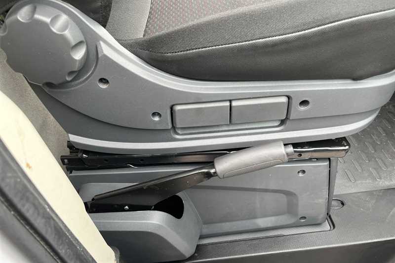 Used Vauxhall Movano for sale - 77757526: Photo 26