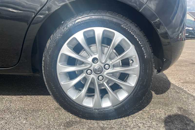 Used Vauxhall Corsa for sale - 78131166: Photo 12