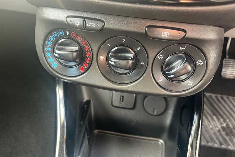 Used Vauxhall Corsa for sale - 78131166: Photo 15