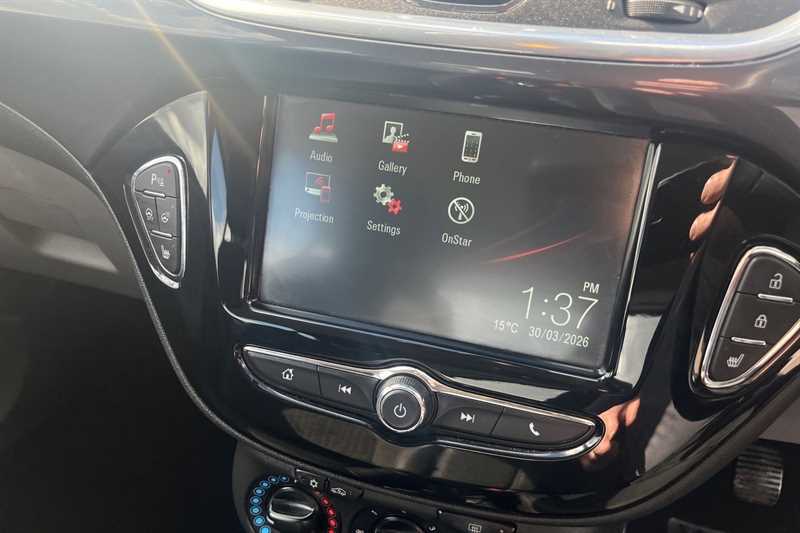 Used Vauxhall Corsa for sale - 78131166: Photo 18