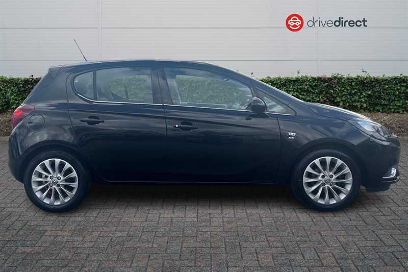Used Vauxhall Corsa for sale - 78131166: Photo 2
