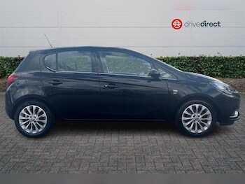 Used Vauxhall Corsa 2017 for sale - 78131166: Photo