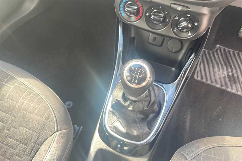 Used Vauxhall Corsa for sale - 78131166: Photo 37