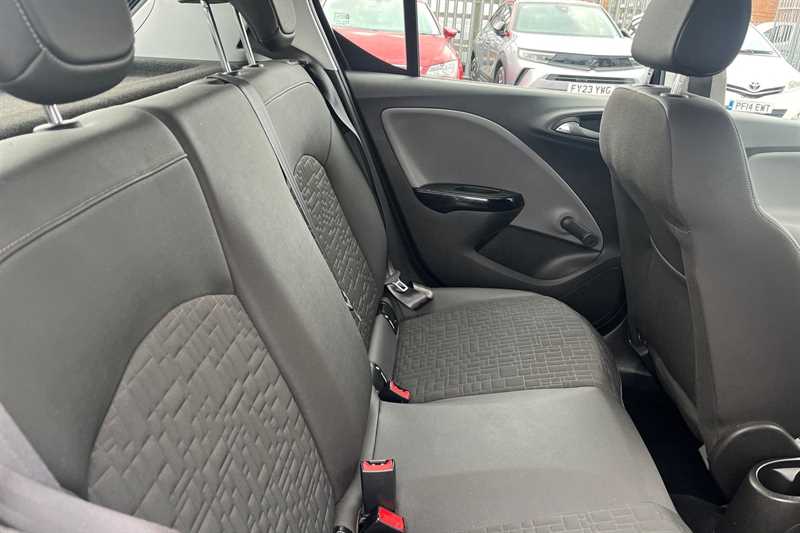 Used Vauxhall Corsa for sale - 78131166: Photo 38