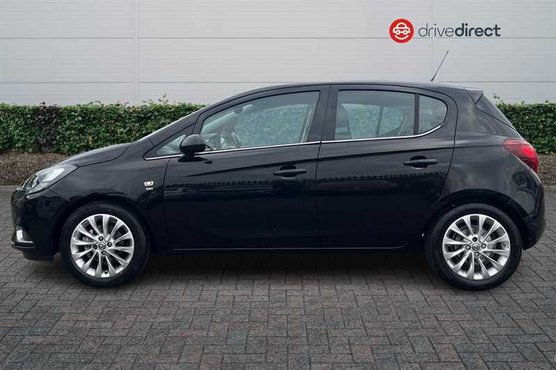 Used Vauxhall Corsa for sale - 78131166: Photo 6
